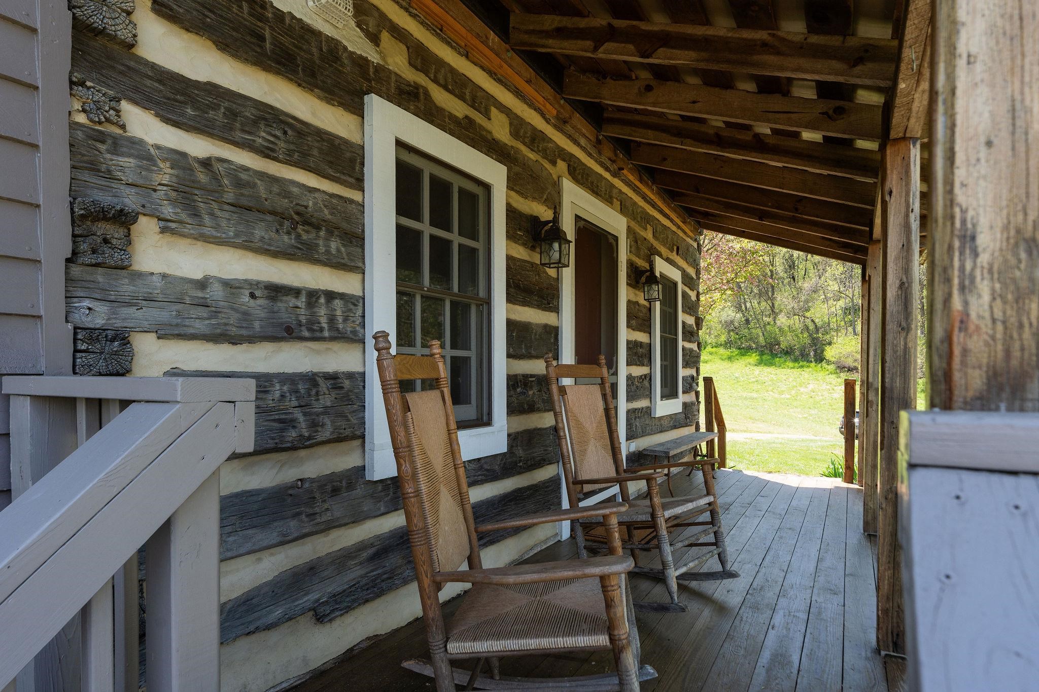 1772 Newport Road Raphine, VA 24472 - Photo 2 of 52