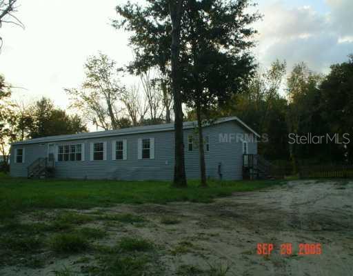 14214 Salem Church Road Dover, FL 33527 - Photo 1 of 1 Exterior Front