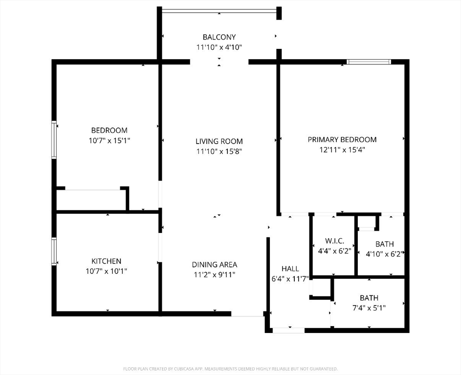 15 Oak Neck Road, Unit 1 Barnstable, MA 02601 - Photo 12 of 12