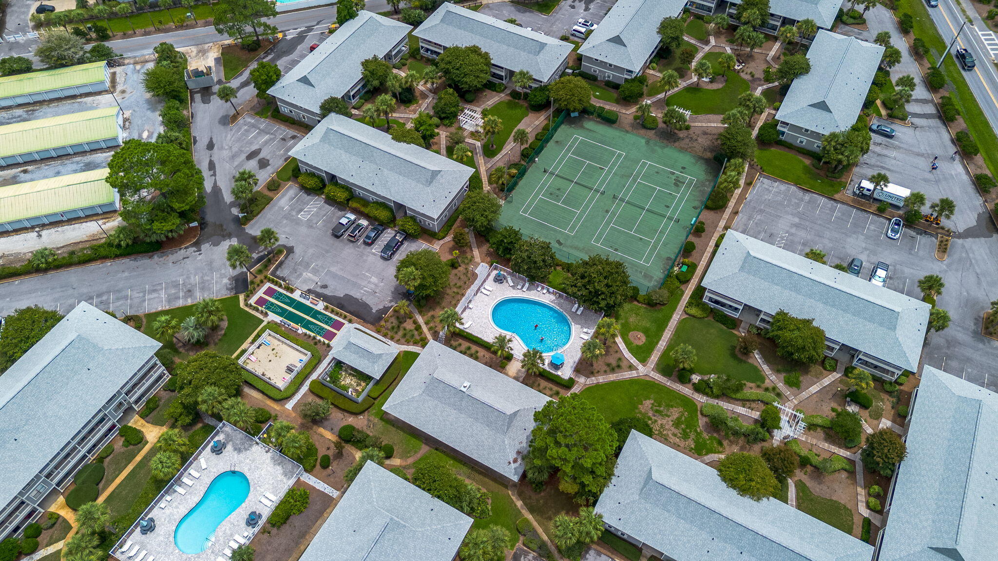 3799 East County Highway 30A, Unit F3 Santa Rosa Beach, FL 32459 - Photo 21 of 25 32-web-or-mls-DJI_0244-HDR