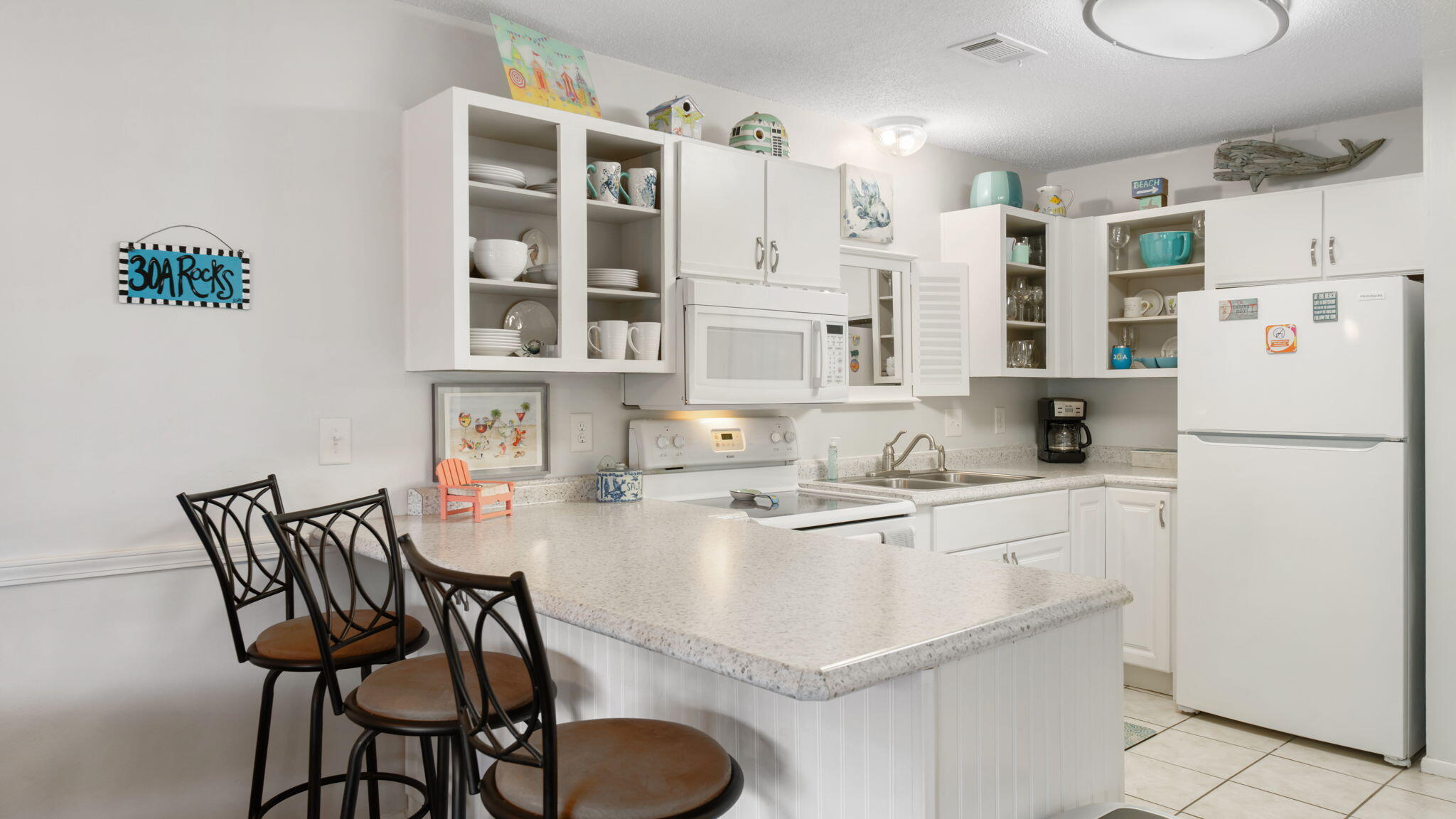 3799 East County Highway 30A, Unit F3 Santa Rosa Beach, FL 32459 - Photo 9 of 25 4-web-or-mls-DSC08593