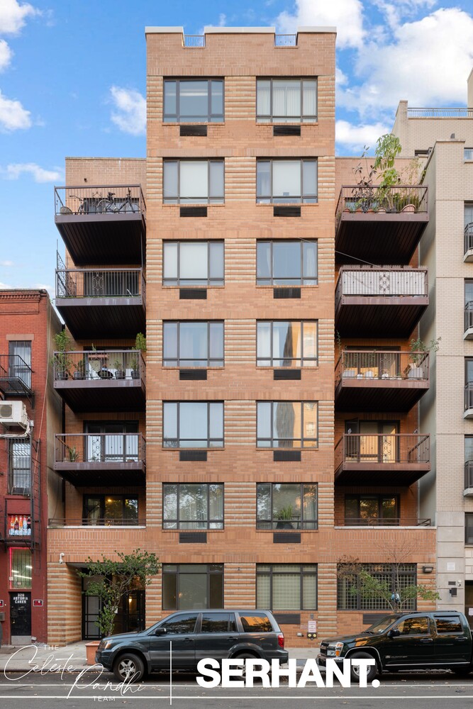 324 East 112th Street, Unit 6A Manhattan, NY 10029 - Photo 17 of 20