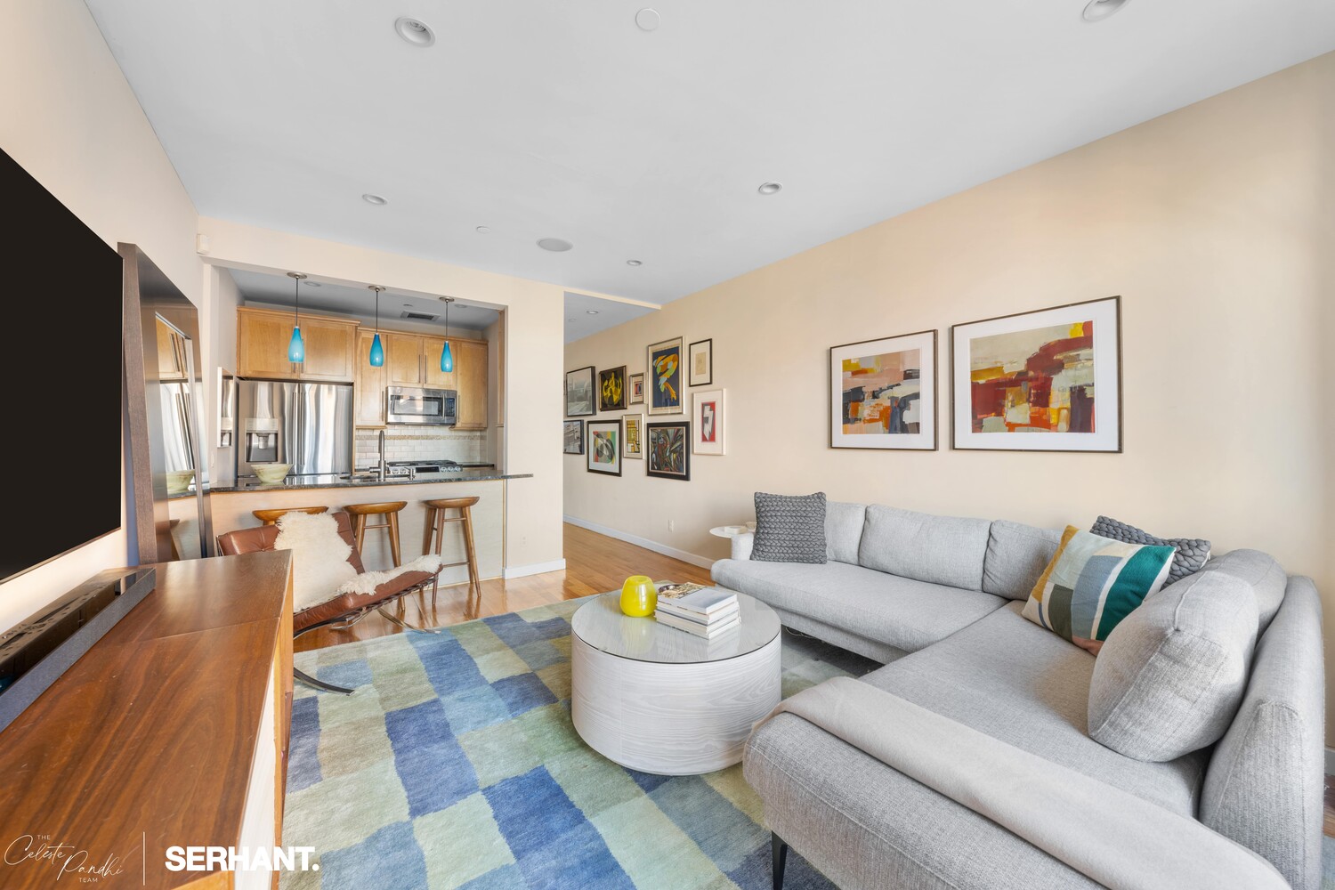 324 East 112th Street, Unit 6A Manhattan, NY 10029 - Photo 4 of 20