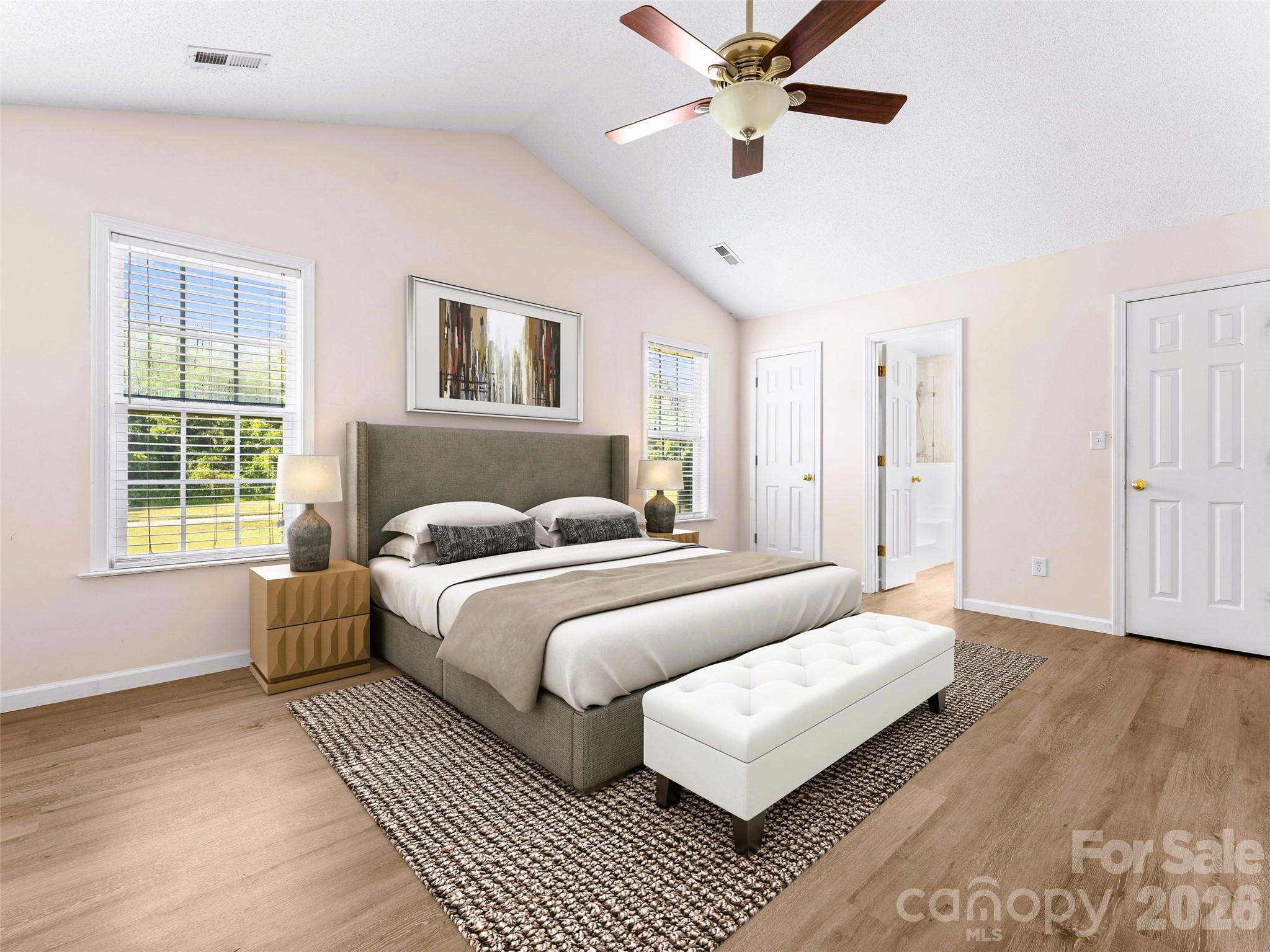 222 Misty Valley Road Fletcher, NC 28732 - Photo 4 of 26 Gallery Image 4