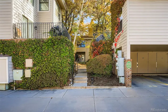 $6,500 | 221 South Garfield Street, Unit 110, Denver, CO 80209