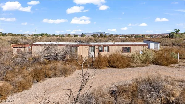 $155,000 | 770 West Cave Avenue, Overton, NV 89040