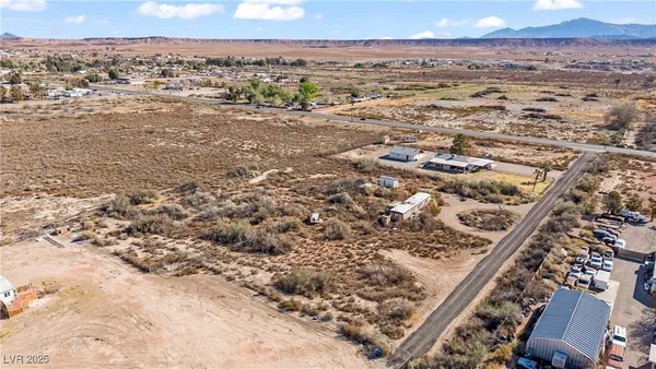 $155,000 | 770 West Cave Avenue, Overton, NV 89040
