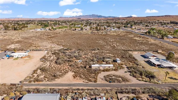 $155,000 | 770 West Cave Avenue, Overton, NV 89040
