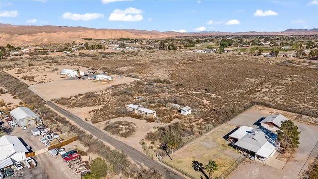 $165,000 | 770 West Cave Avenue, Overton, NV 89040