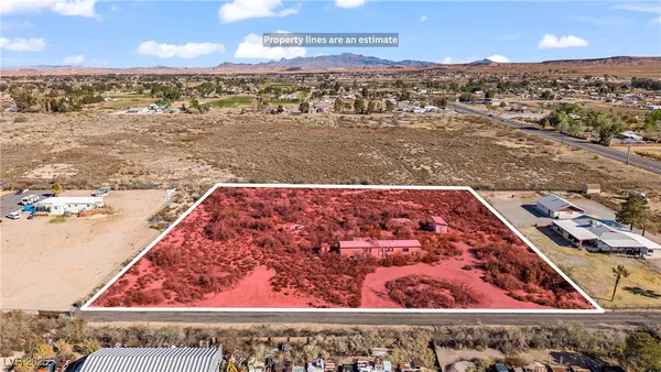 $155,000 | 770 West Cave Avenue, Overton, NV 89040