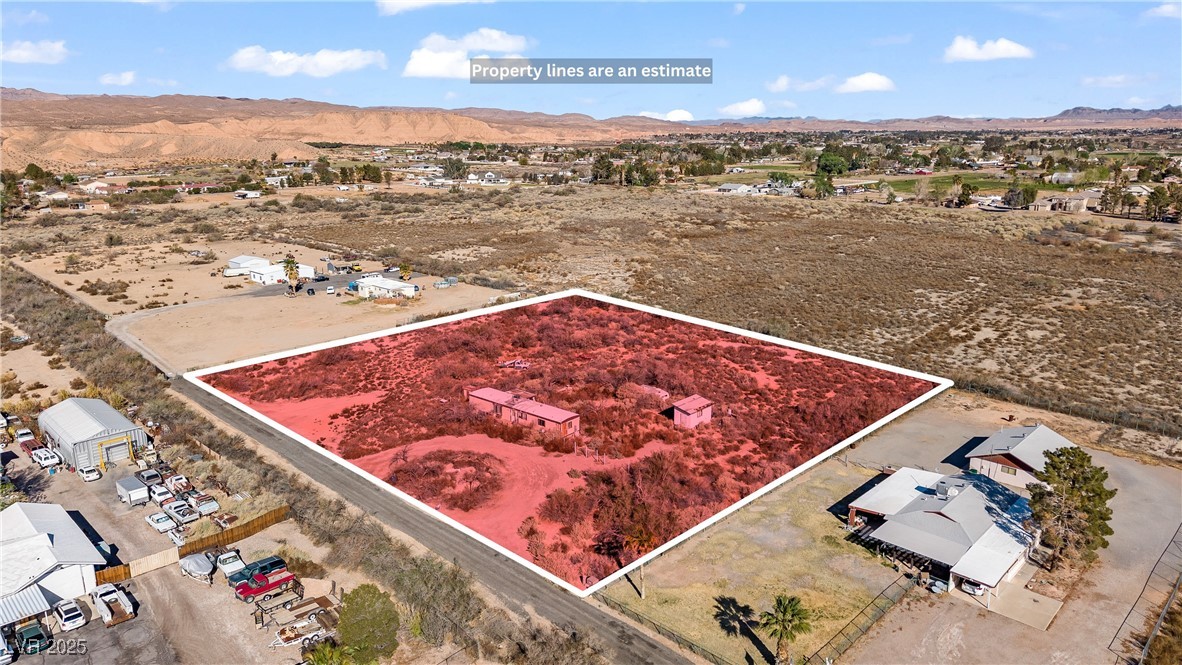 770 West Cave Avenue Overton, NV 89040 - Photo 17 of 28