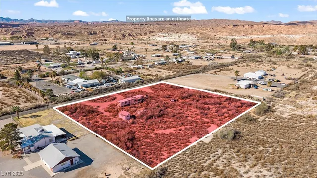 $165,000 | 770 West Cave Avenue, Overton, NV 89040