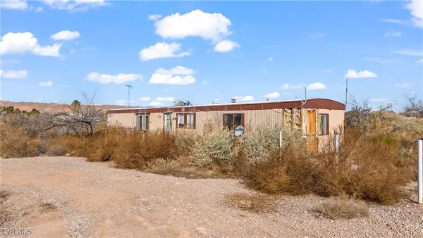 $155,000 | 770 West Cave Avenue, Overton, NV 89040