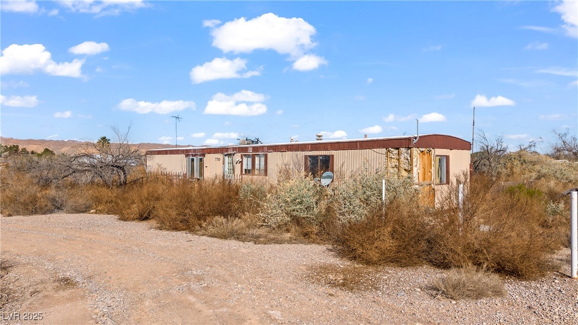 770 West Cave Avenue Overton, NV 89040 - Photo 2 of 28
