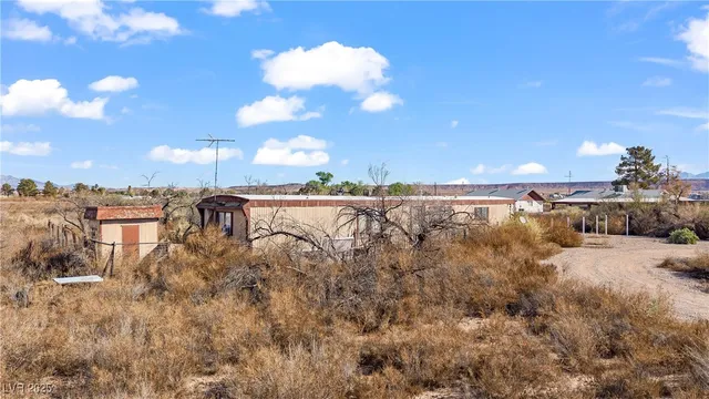 $165,000 | 770 West Cave Avenue, Overton, NV 89040