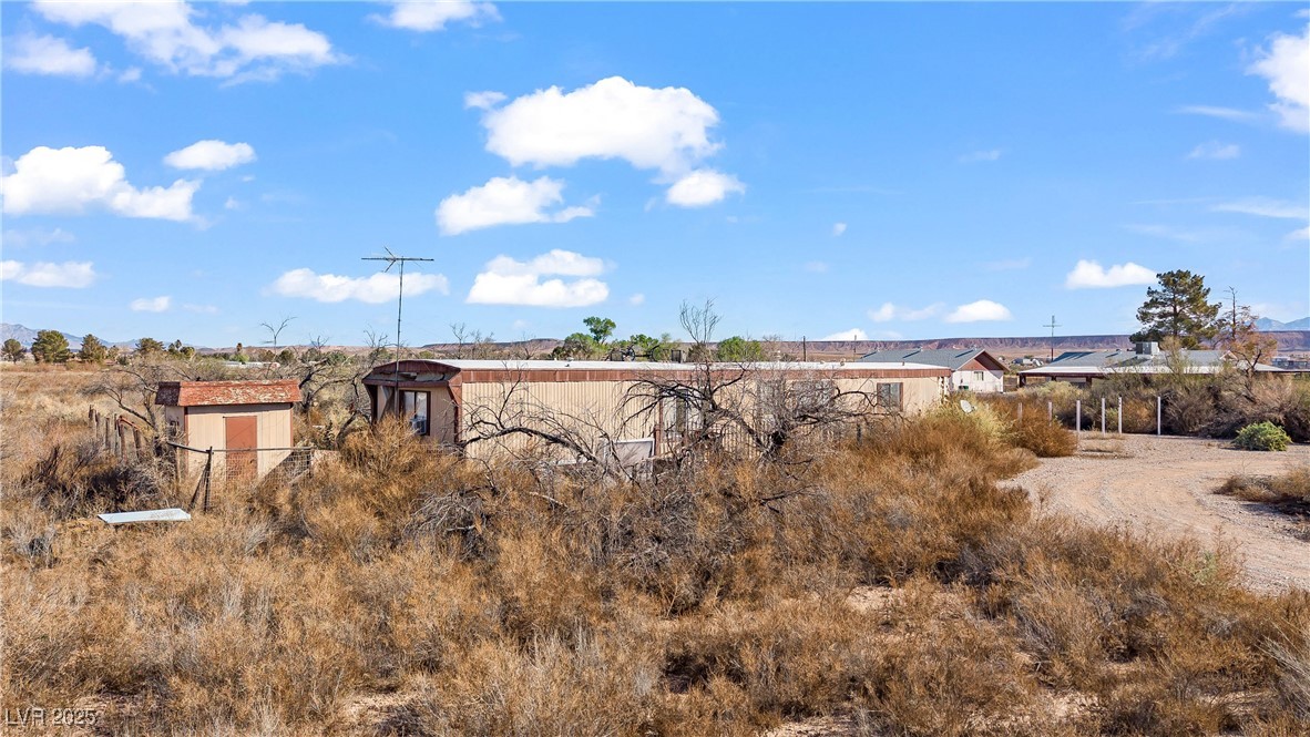 770 West Cave Avenue Overton, NV 89040 - Photo 21 of 28