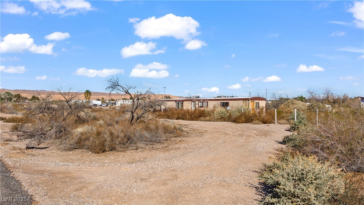 770 West Cave Avenue Overton, NV 89040 - Photo 22 of 28