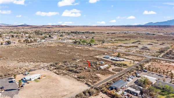 $155,000 | 770 West Cave Avenue, Overton, NV 89040