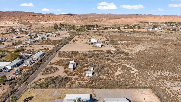 $155,000 | 770 West Cave Avenue, Overton, NV 89040