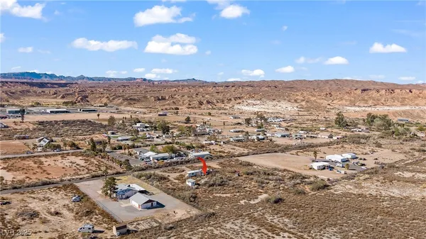 $155,000 | 770 West Cave Avenue, Overton, NV 89040