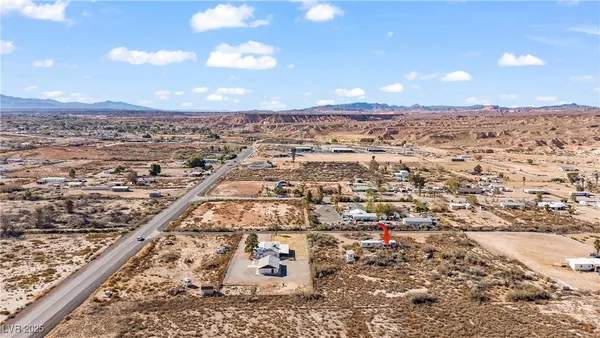 $155,000 | 770 West Cave Avenue, Overton, NV 89040