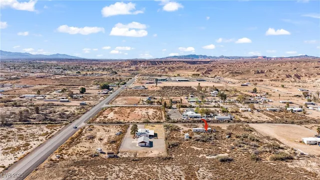 $165,000 | 770 West Cave Avenue, Overton, NV 89040