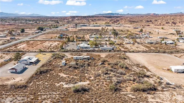 $165,000 | 770 West Cave Avenue, Overton, NV 89040