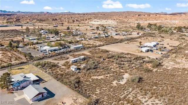 $165,000 | 770 West Cave Avenue, Overton, NV 89040