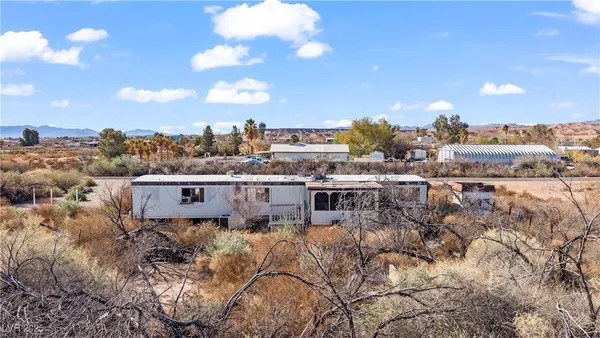$155,000 | 770 West Cave Avenue, Overton, NV 89040