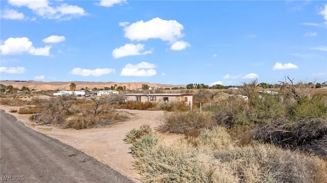 $165,000 | 770 West Cave Avenue, Overton, NV 89040