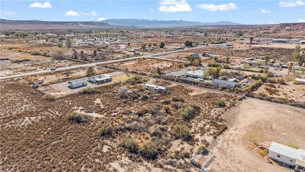 $155,000 | 770 West Cave Avenue, Overton, NV 89040