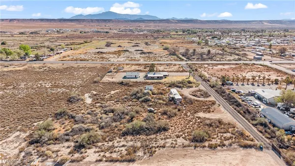 $155,000 | 770 West Cave Avenue, Overton, NV 89040
