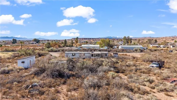 $155,000 | 770 West Cave Avenue, Overton, NV 89040