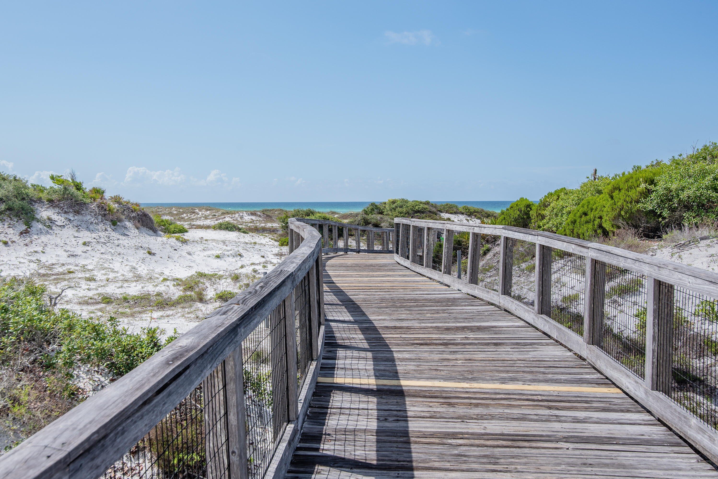 44 Sextant Lane Santa Rosa Beach, FL 32459 - Photo 51 of 57 west beach-22