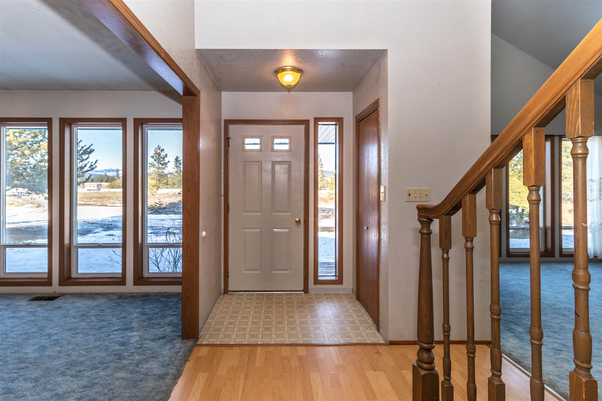 40718 North Hardesty Road Elk, WA 99009 - Photo 14 of 50 Gallery Image 14
