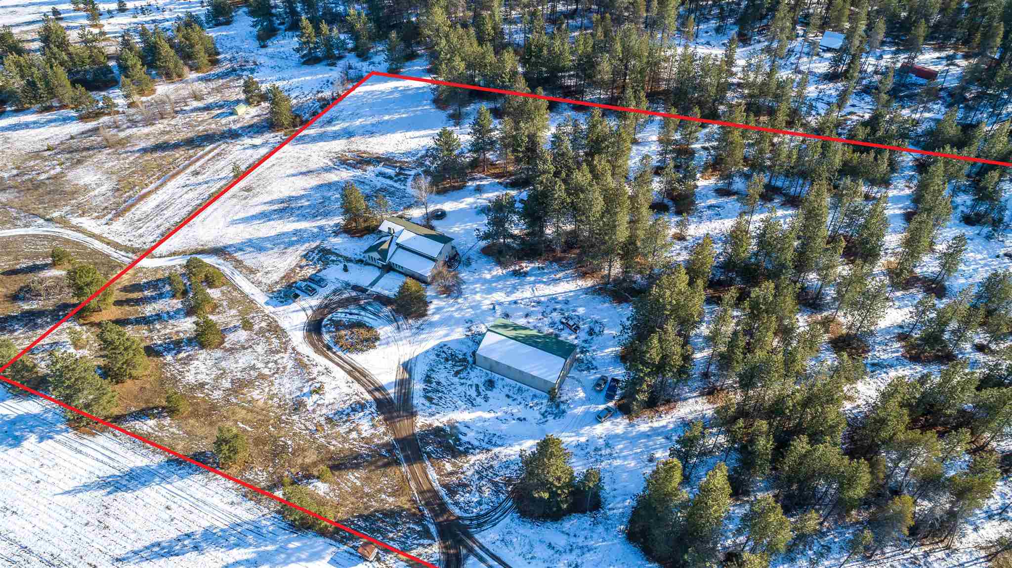 40718 North Hardesty Road Elk, WA 99009 - Photo 3 of 50 Gallery Image 3
