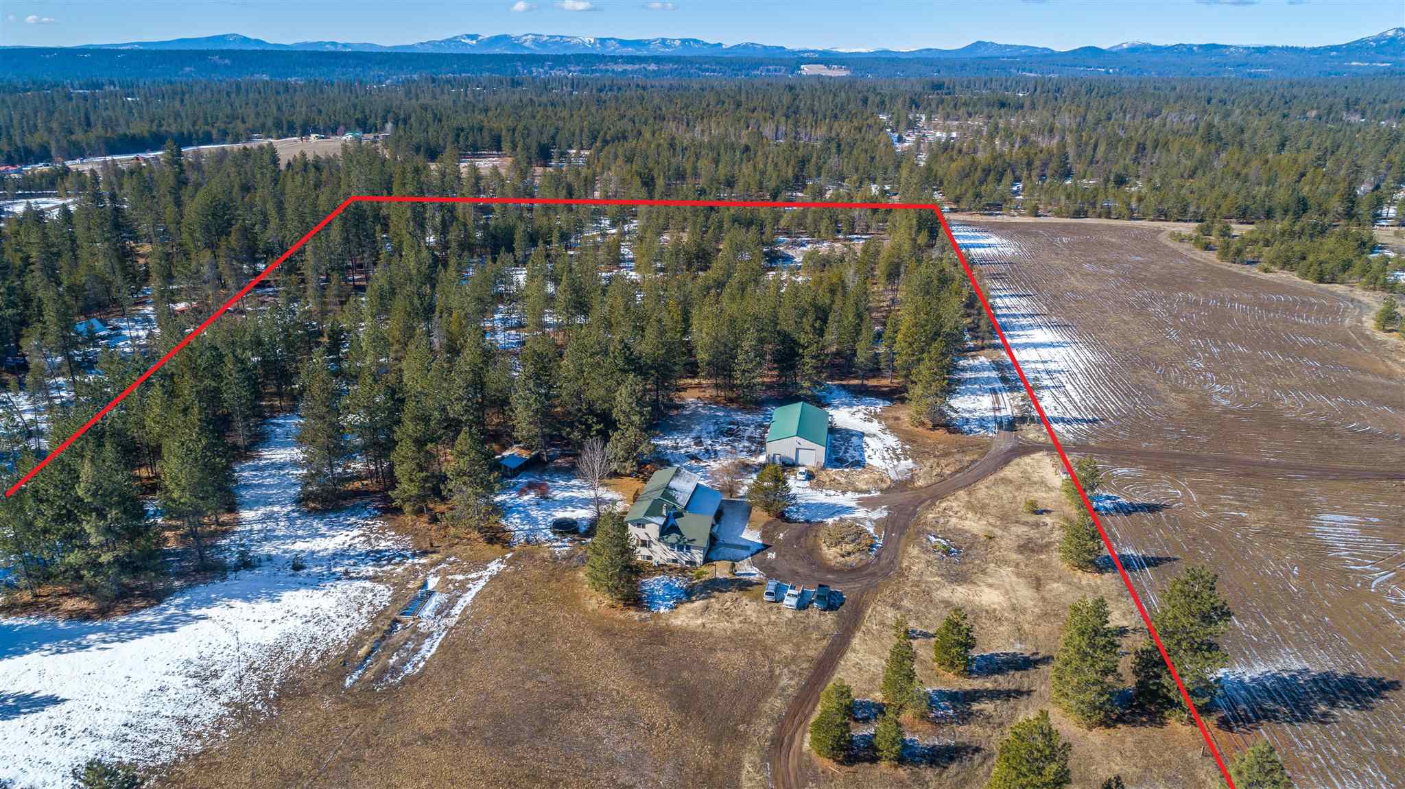 40718 North Hardesty Road Elk, WA 99009 - Photo 4 of 50 Gallery Image 4