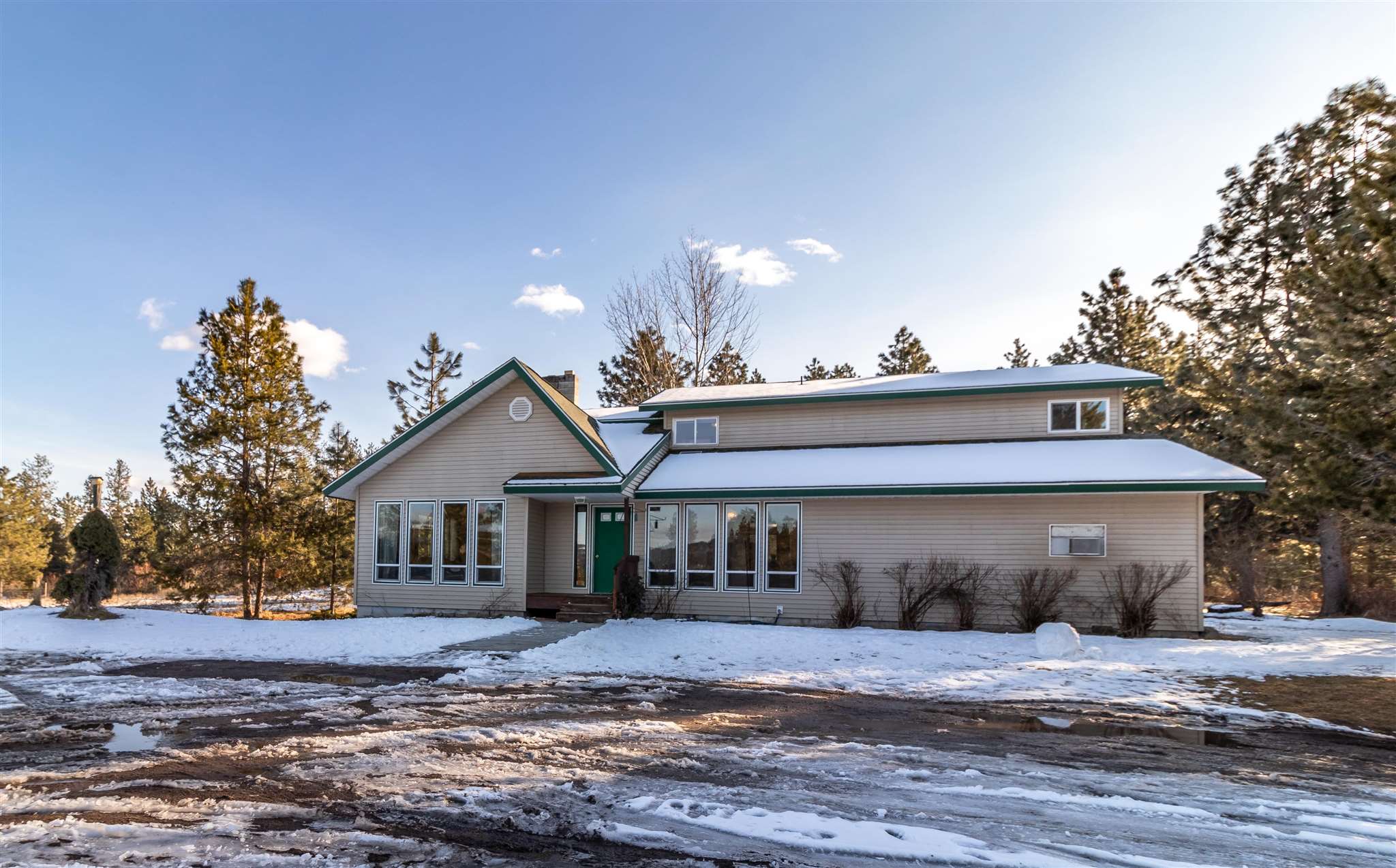 40718 North Hardesty Road Elk, WA 99009 - Photo 5 of 50 Gallery Image 5
