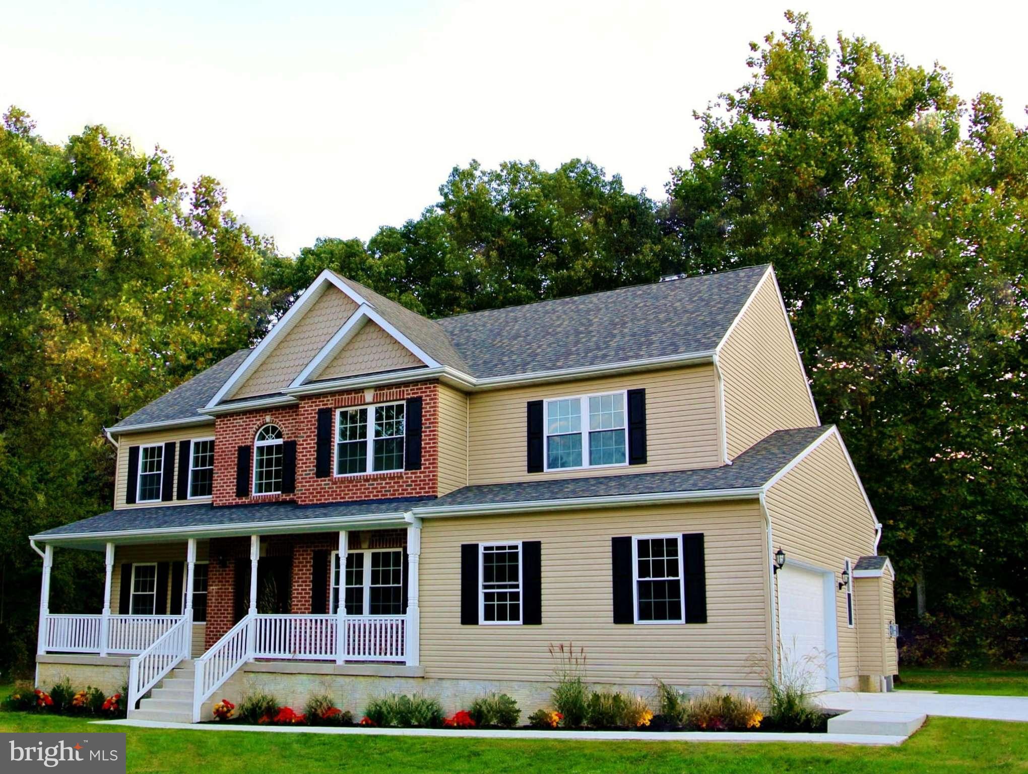 1825 Poplar Ridge Road Pasadena, MD 21122 - Photo 1 of 29 Exterior (Front)