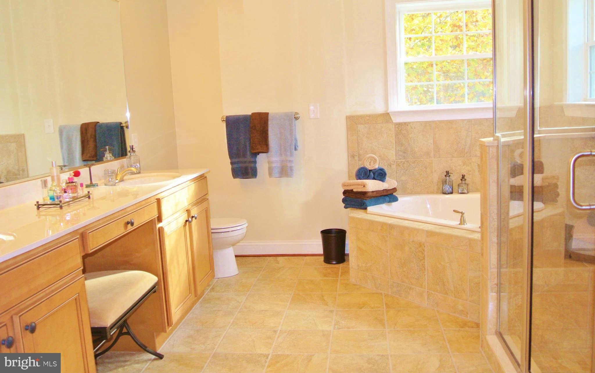 1825 Poplar Ridge Road Pasadena, MD 21122 - Photo 21 of 29 Bath (Master)