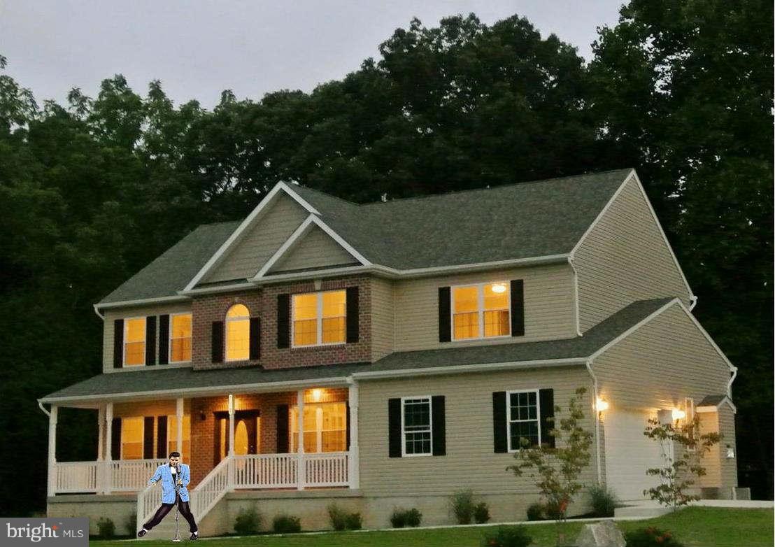 1825 Poplar Ridge Road Pasadena, MD 21122 - Photo 29 of 29 Exterior (General)