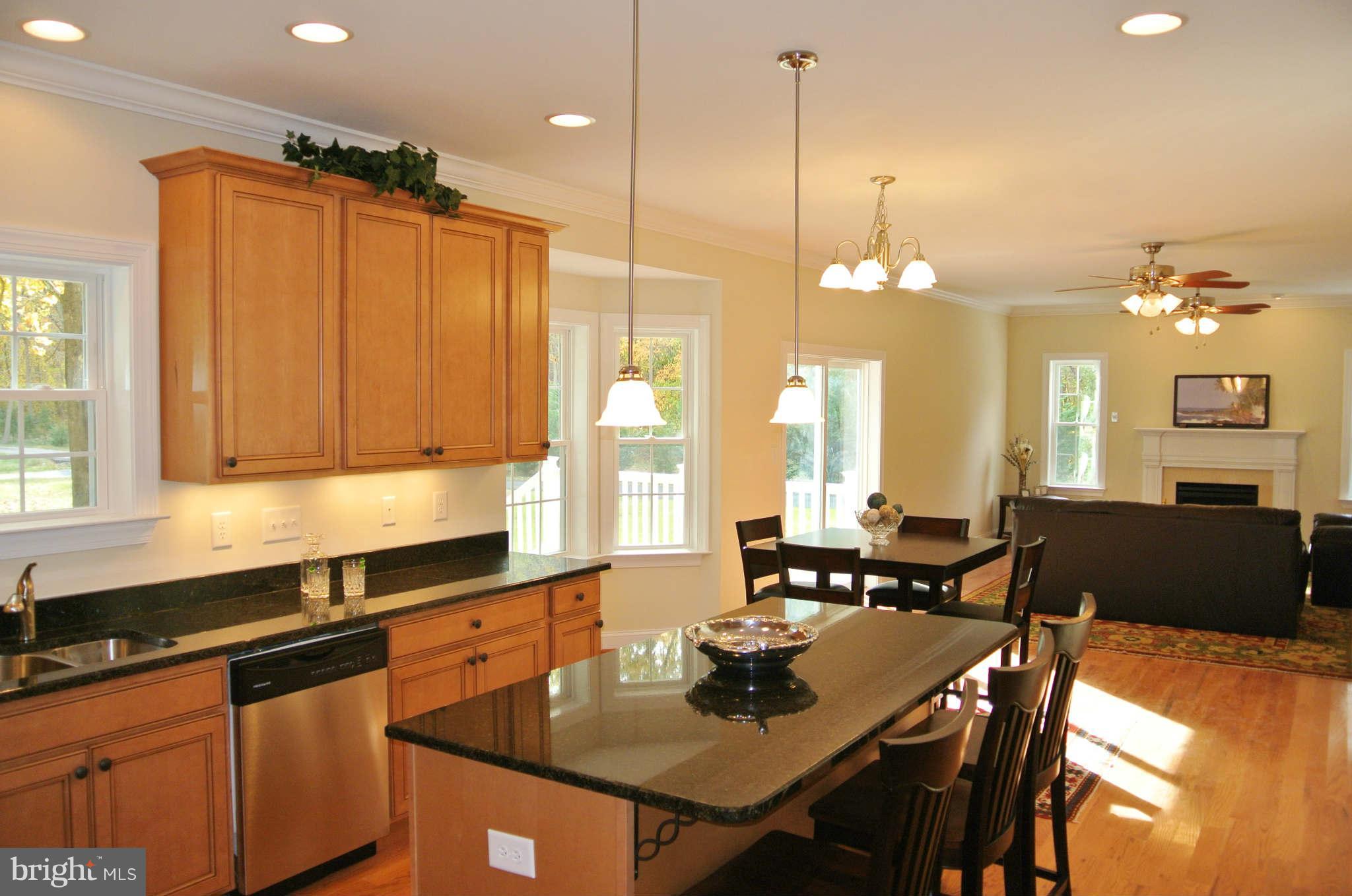 1825 Poplar Ridge Road Pasadena, MD 21122 - Photo 5 of 29 Kitchen