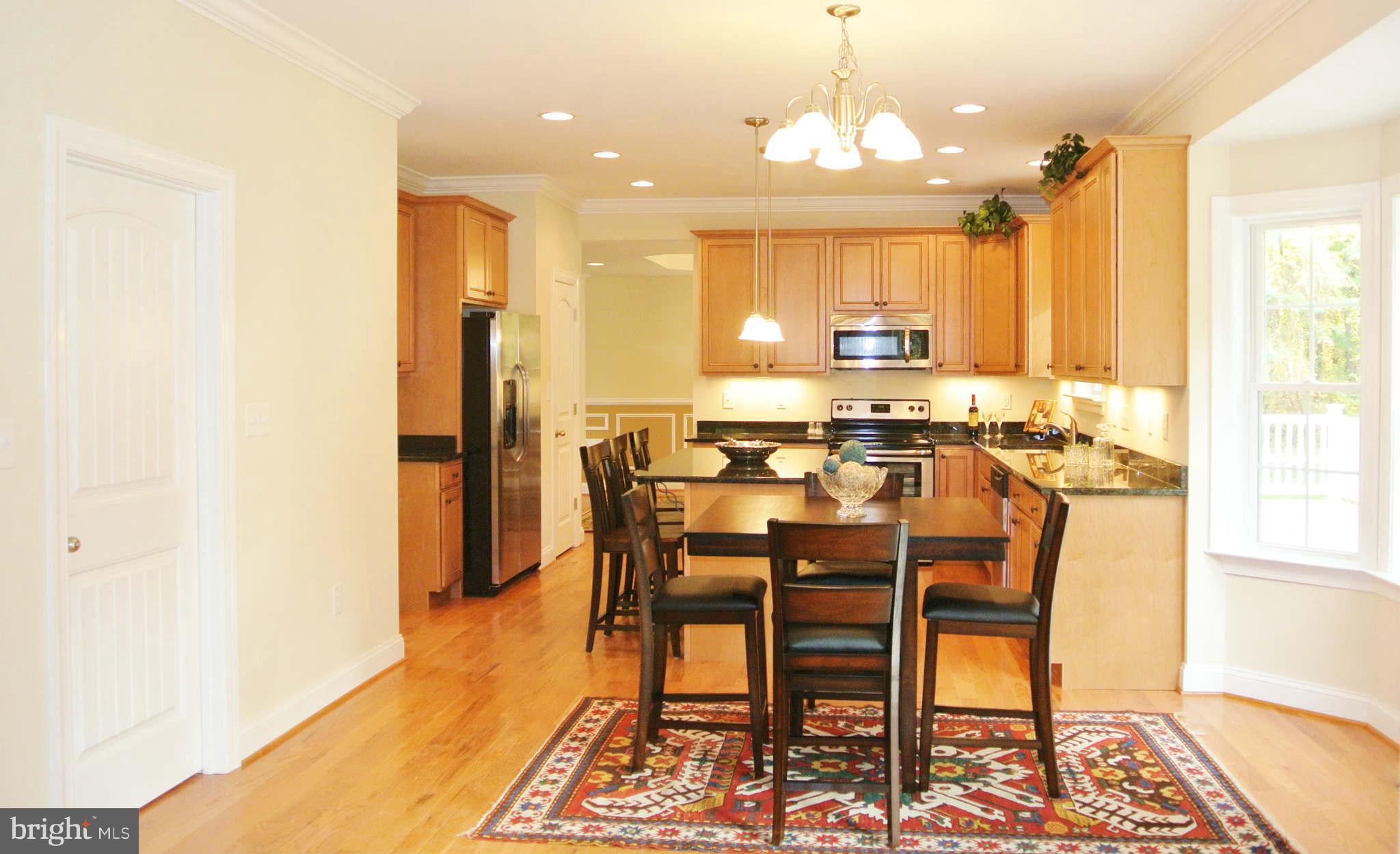 1825 Poplar Ridge Road Pasadena, MD 21122 - Photo 10 of 29 Kitchen