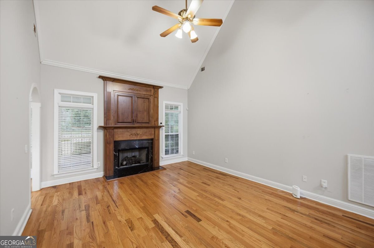 134 Broadleaf Drive Macon, GA 31210 - Photo 11 of 44