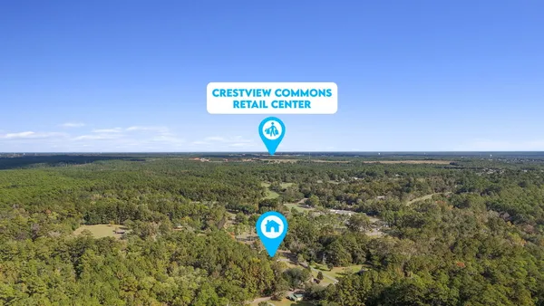$50,000 | 4962 Antioch Road, Crestview, FL 32536