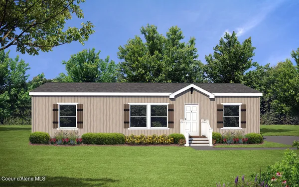 $299,000 | 601 8th Street, Mullan, ID 83846