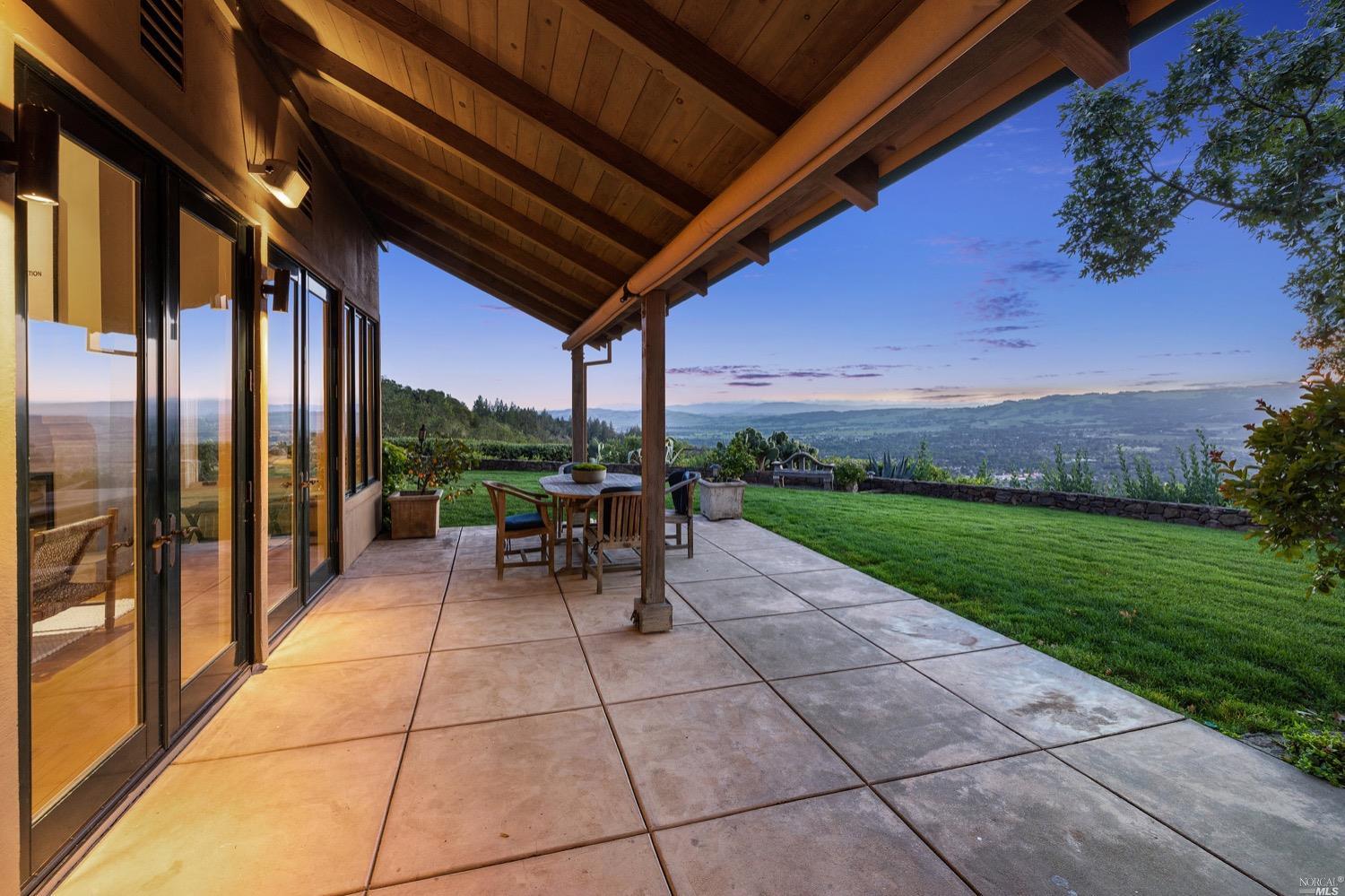 1670 Ridge Road Sonoma, CA 95476 - Photo 1 of 1