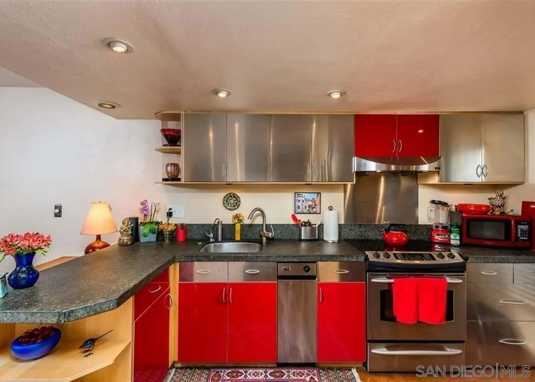 1917 Alga Road, Unit B Carlsbad, CA 92009 - Photo 3 of 27