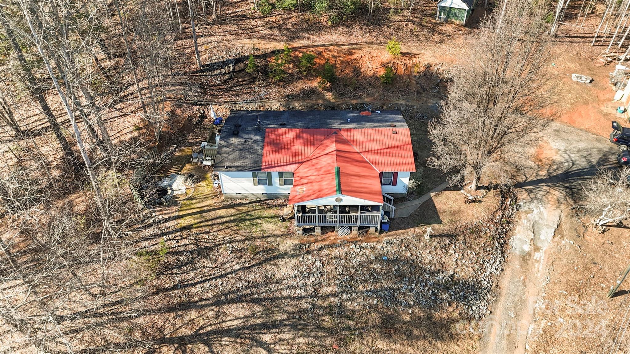2751 St-john Road Lenoir, NC 28645 - Photo 3 of 25 Gallery Image 3