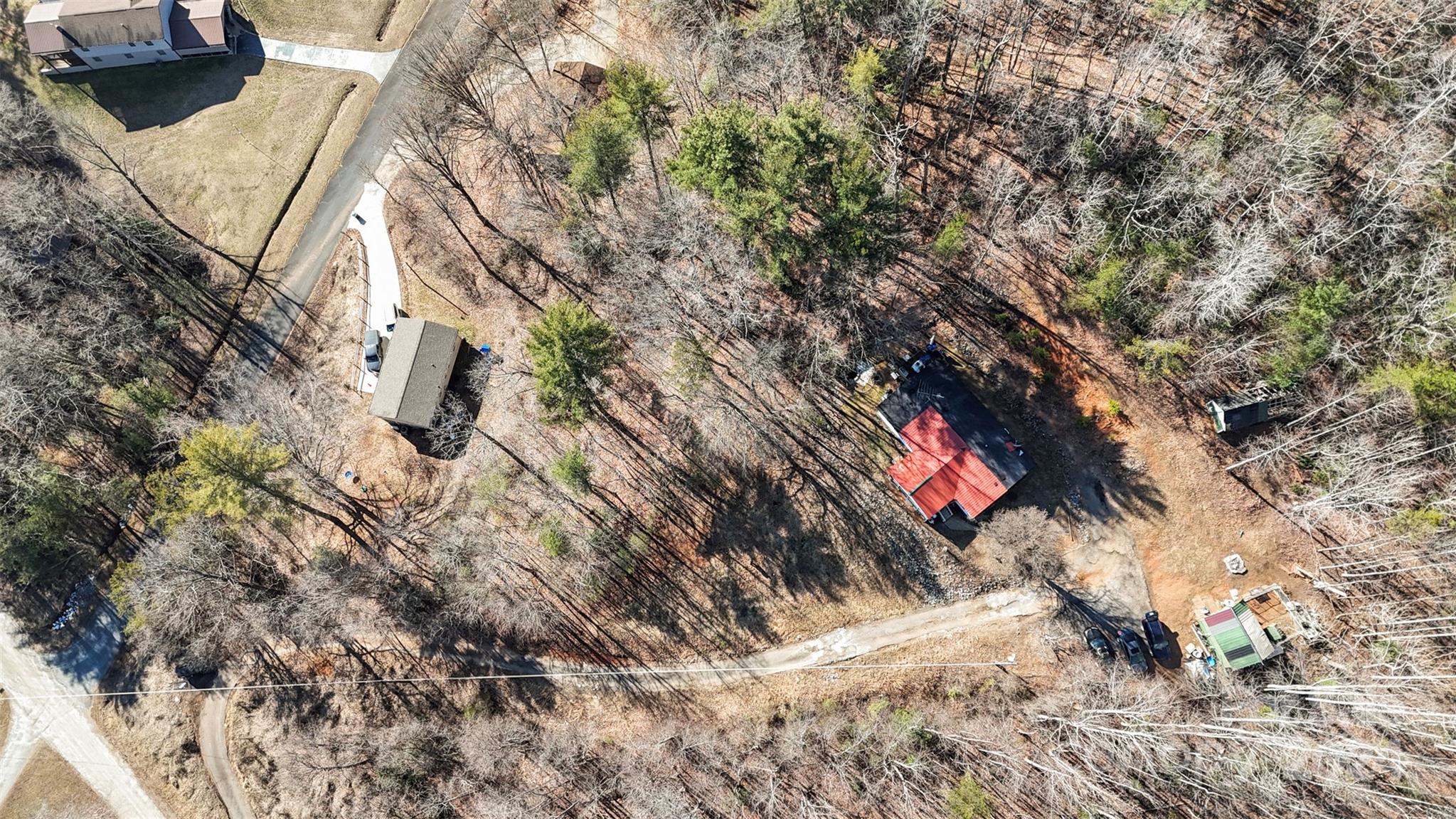 2751 St-john Road Lenoir, NC 28645 - Photo 4 of 25 Gallery Image 4